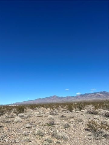 420 West Oeste Street, Pahrump, NV 89060