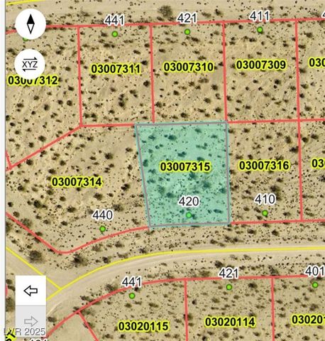 420 West Oeste Street, Pahrump, NV 89060