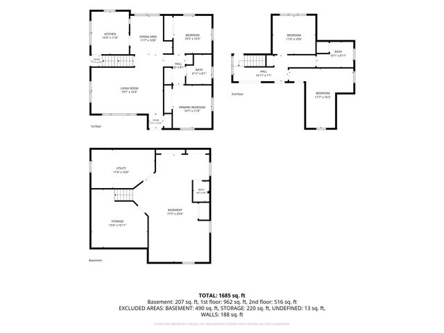23 24th Avenue SW, Cedar Rapids, IA 52404