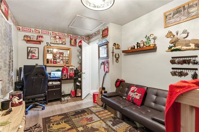 674 Olivia Lane, Centerton, AR 72719