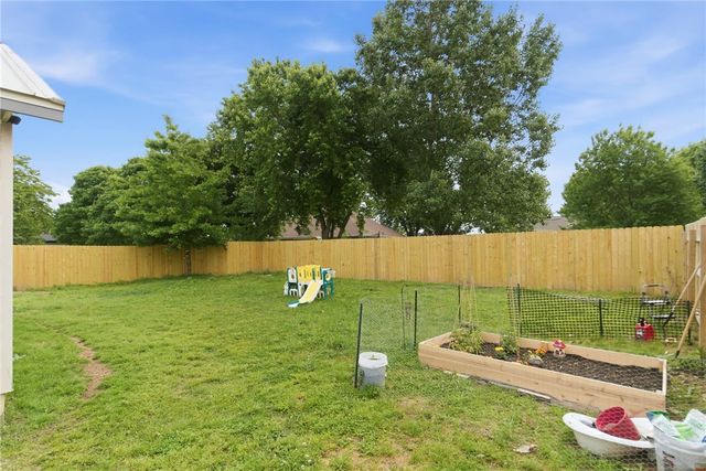 674 Olivia Lane, Centerton, AR 72719