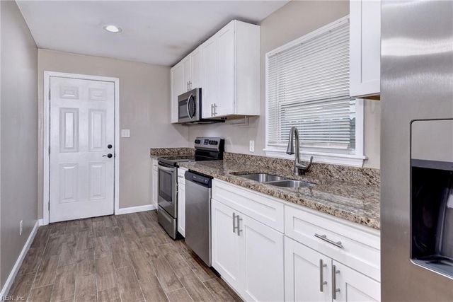 1247 29th ST, Newport News, VA 23607