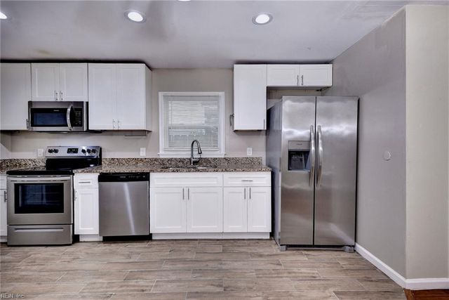 1247 29th ST, Newport News, VA 23607