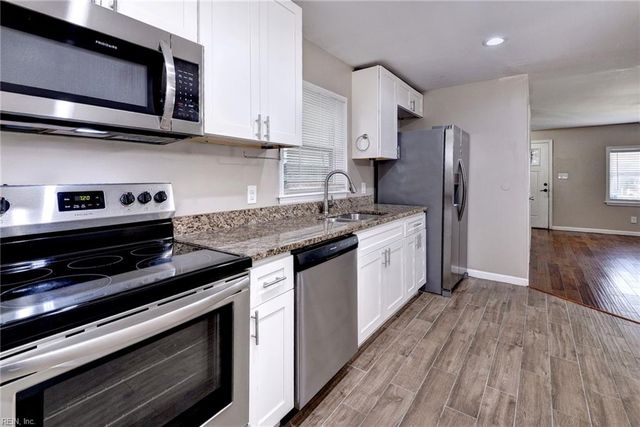1247 29th ST, Newport News, VA 23607