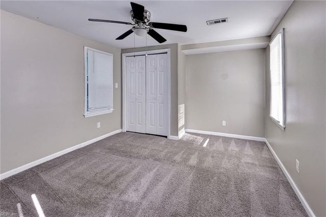 1247 29th ST, Newport News, VA 23607