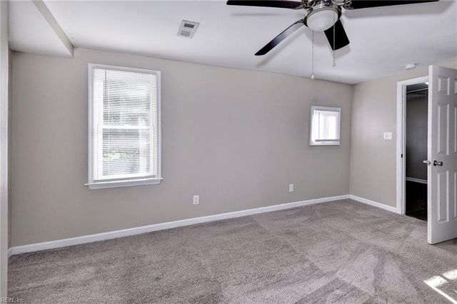 1247 29th ST, Newport News, VA 23607