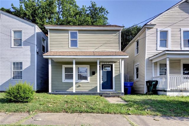 1247 29th ST, Newport News, VA 23607