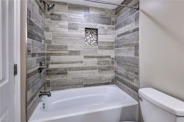 1247 29th ST, Newport News, VA 23607