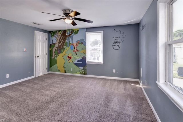 1247 29th ST, Newport News, VA 23607