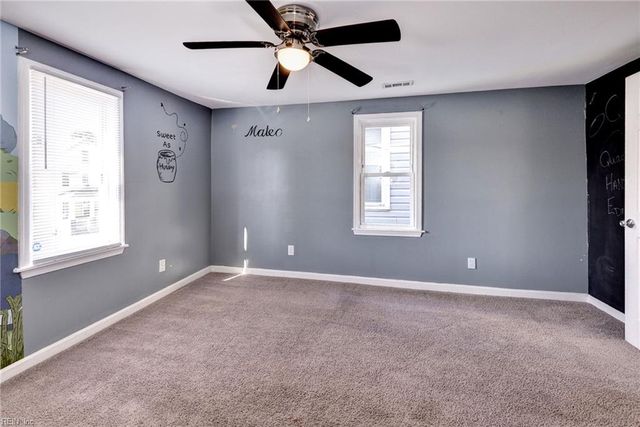 1247 29th ST, Newport News, VA 23607
