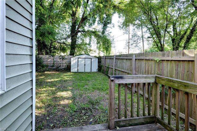 1247 29th ST, Newport News, VA 23607