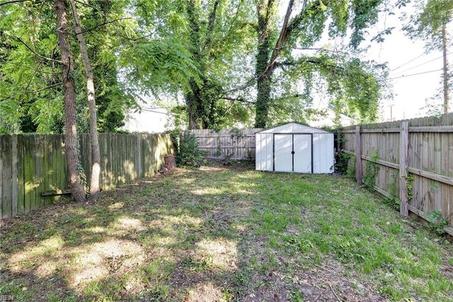 1247 29th ST, Newport News, VA 23607
