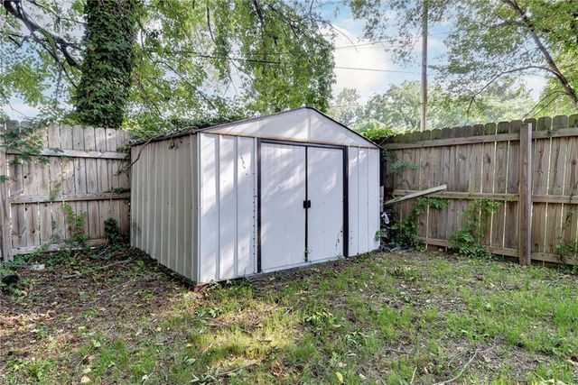 1247 29th ST, Newport News, VA 23607