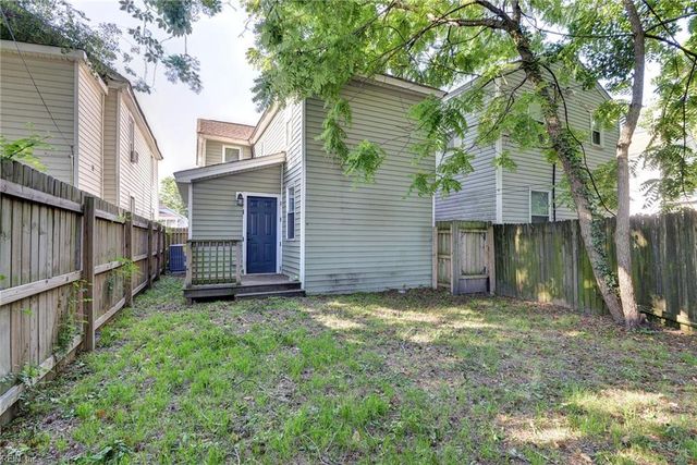 1247 29th ST, Newport News, VA 23607