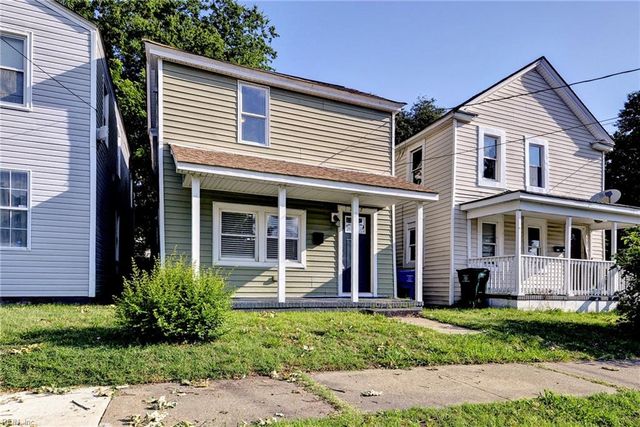 1247 29th ST, Newport News, VA 23607