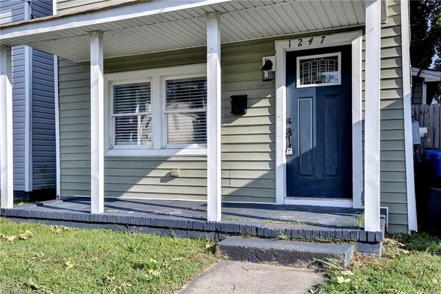 1247 29th ST, Newport News, VA 23607