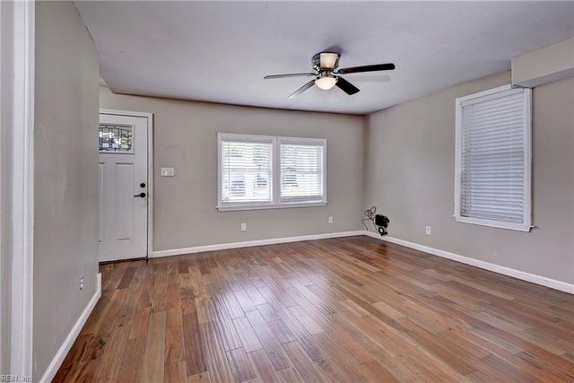 1247 29th ST, Newport News, VA 23607