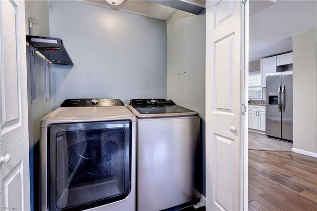 1247 29th ST, Newport News, VA 23607