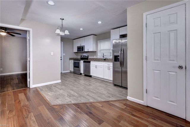 1247 29th ST, Newport News, VA 23607