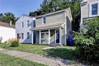 1247 29th ST, Newport News, VA 23607