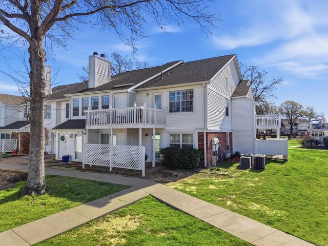 1005 S German Ln Apt 46, Conway, AR 72034