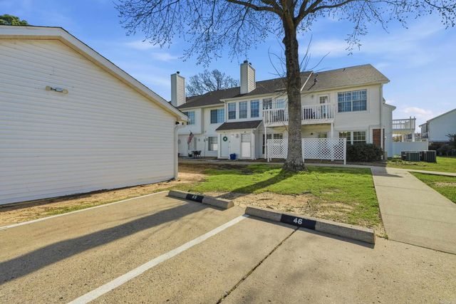 1005 S German Ln Apt 46, Conway, AR 72034