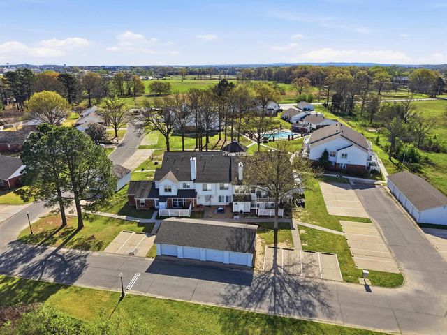 1005 S German Ln Apt 46, Conway, AR 72034