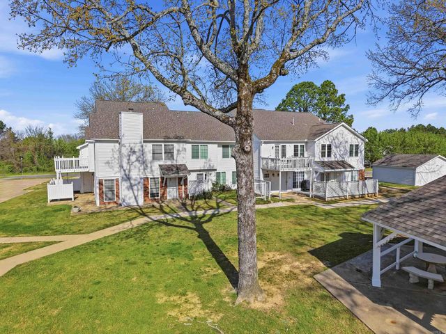1005 S German Ln Apt 46, Conway, AR 72034