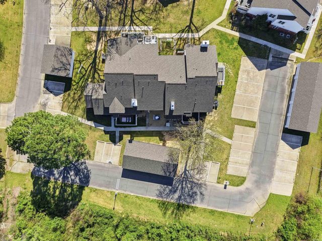 1005 S German Ln Apt 46, Conway, AR 72034