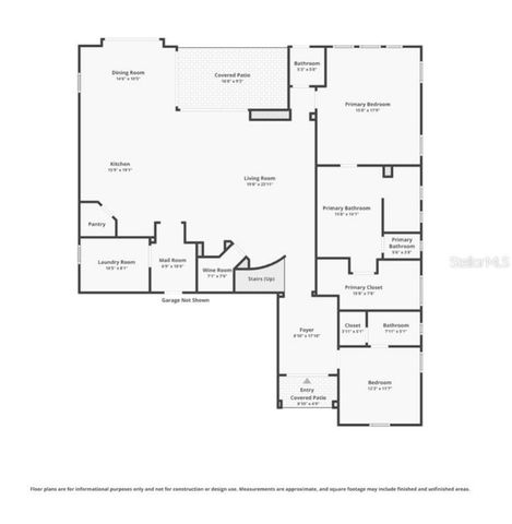706 CANOPY ESTATES DRIVE, Winter Garden, FL 34787
