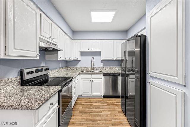 3151 Soaring Gulls Drive 1062, Las Vegas, NV 89128