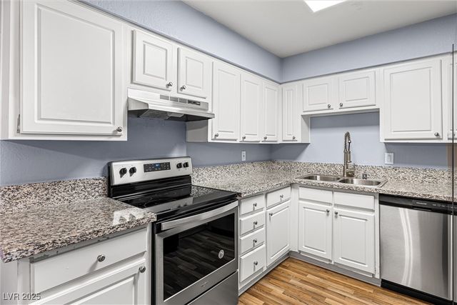 3151 Soaring Gulls Drive 1062, Las Vegas, NV 89128