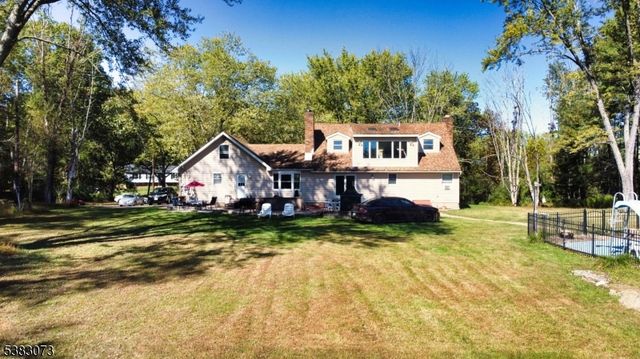 8 Ayers Rd, Sandyston Twp., NJ 07827