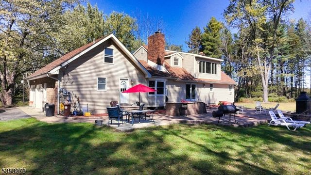 8 Ayers Rd, Sandyston Twp., NJ 07827