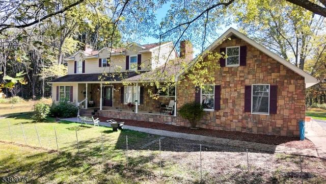 8 Ayers Rd, Sandyston Twp., NJ 07827