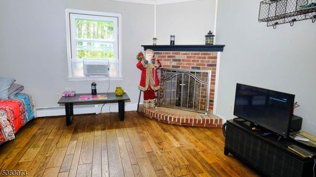 8 Ayers Rd, Sandyston Twp., NJ 07827