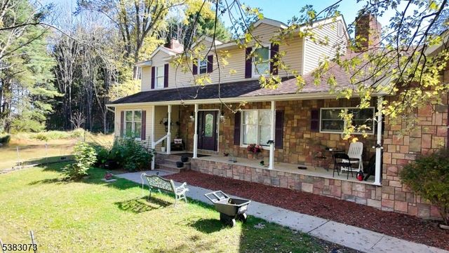 8 Ayers Rd, Sandyston Twp., NJ 07827