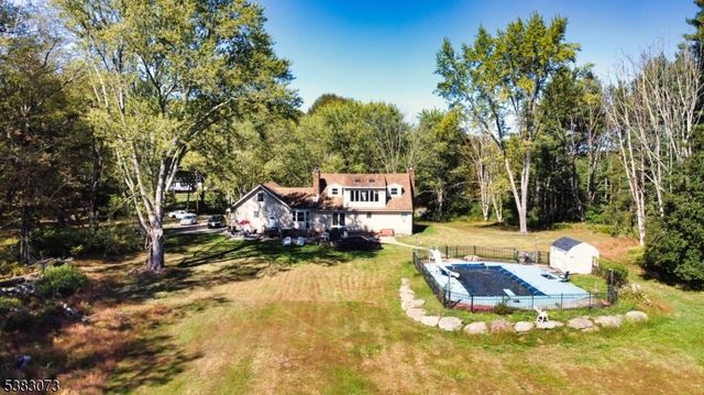 8 Ayers Rd, Sandyston Twp., NJ 07827