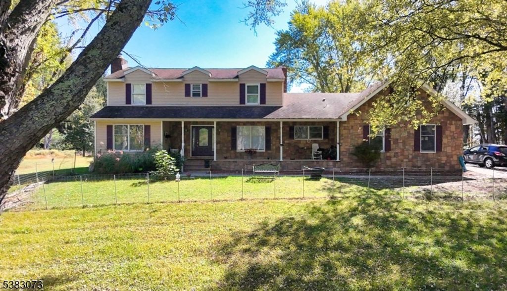 8 Ayers Rd, Sandyston Twp., NJ 07827