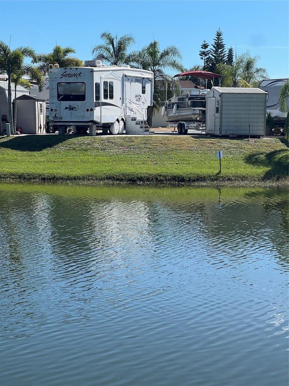 7950 State Road Hwy 78, Okeechobee, FL 34974