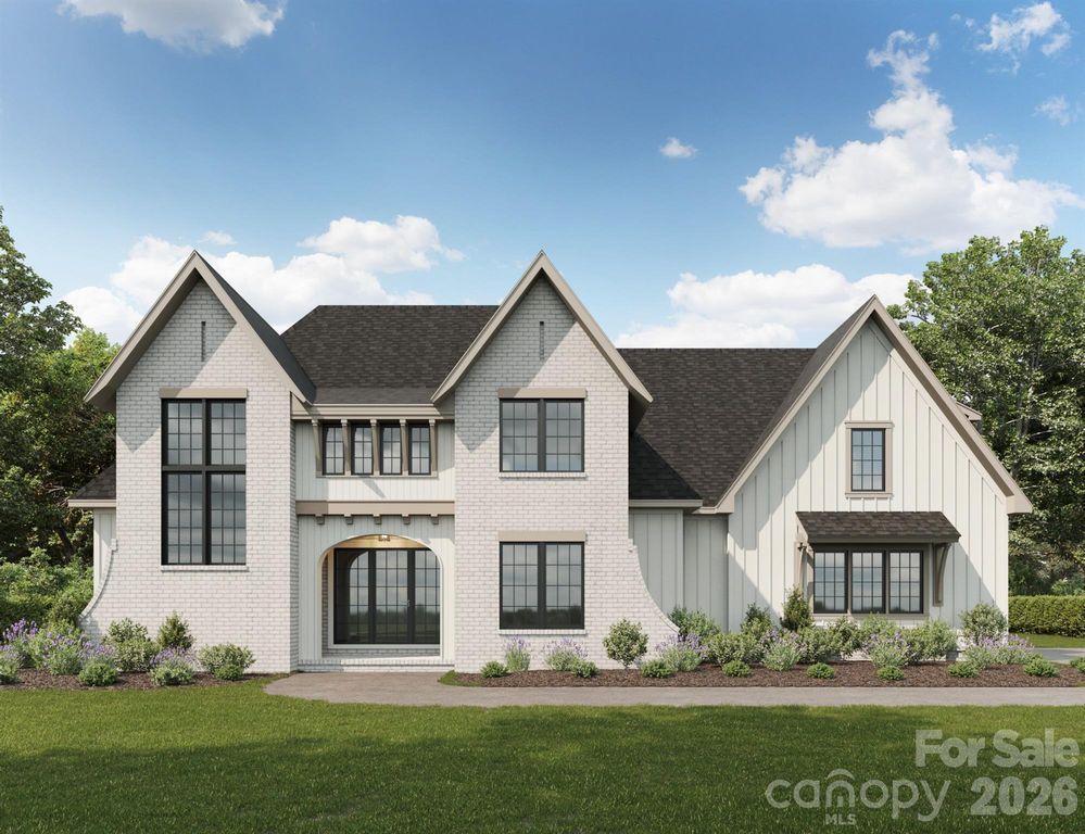 5023 Dolly Way, Mint Hill, NC 28105