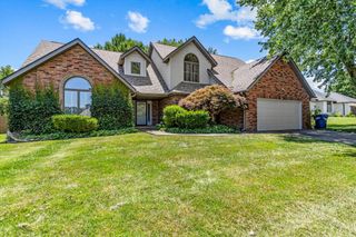 3906 East Washita Street, Springfield, MO 65809