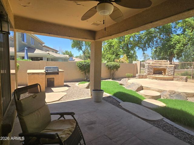4762 E LARK Street, Gilbert, AZ 85297