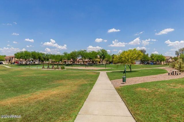 4762 E LARK Street, Gilbert, AZ 85297