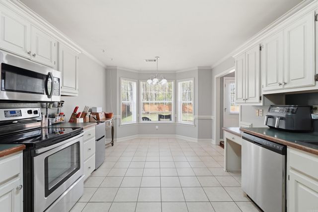 212 Rodney Guthrie Drive, Cabot, AR 72023