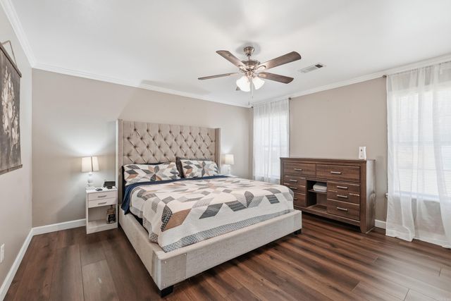 212 Rodney Guthrie Drive, Cabot, AR 72023