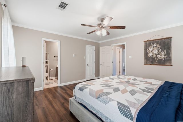 212 Rodney Guthrie Drive, Cabot, AR 72023