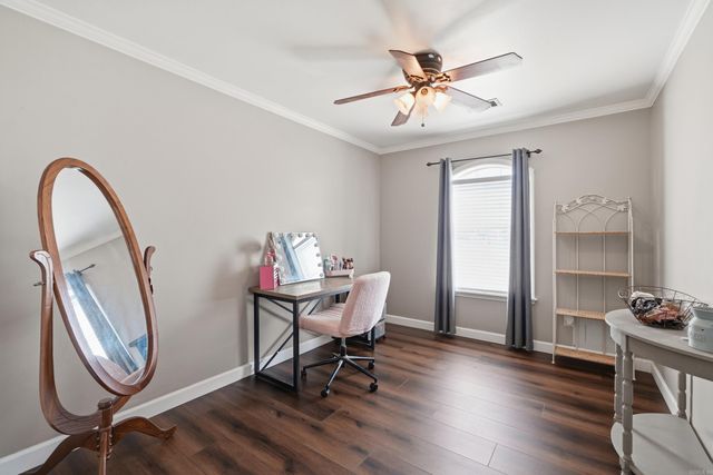 212 Rodney Guthrie Drive, Cabot, AR 72023