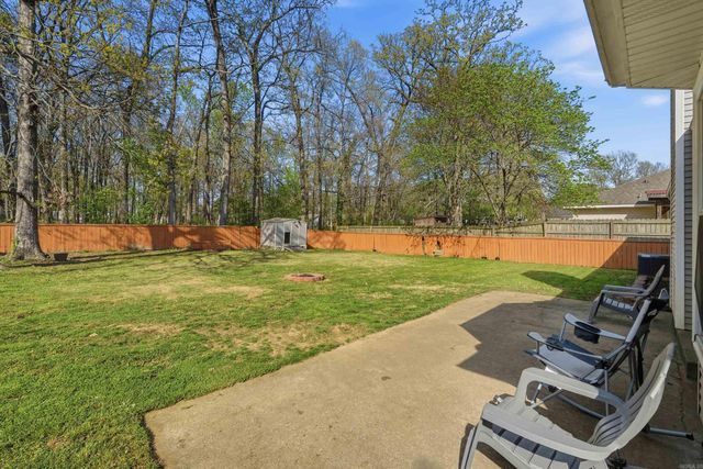 212 Rodney Guthrie Drive, Cabot, AR 72023