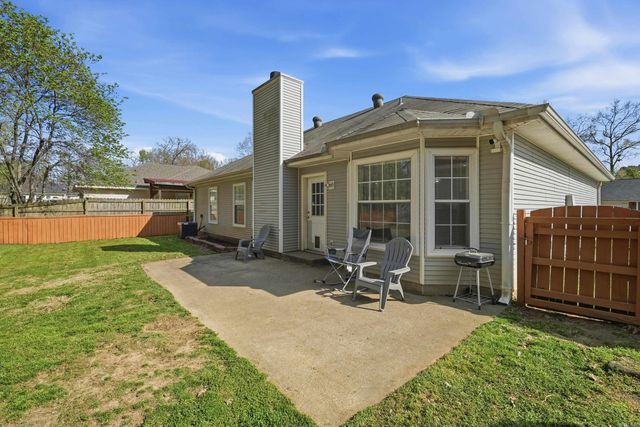 212 Rodney Guthrie Drive, Cabot, AR 72023